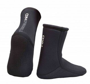 neoprenove ponozky hiko 3.0